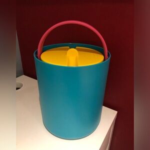 Bodum vintage ice bucket